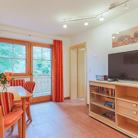 Koglbauer - Apartment Nr 3 Söll Zewnętrze zdjęcie