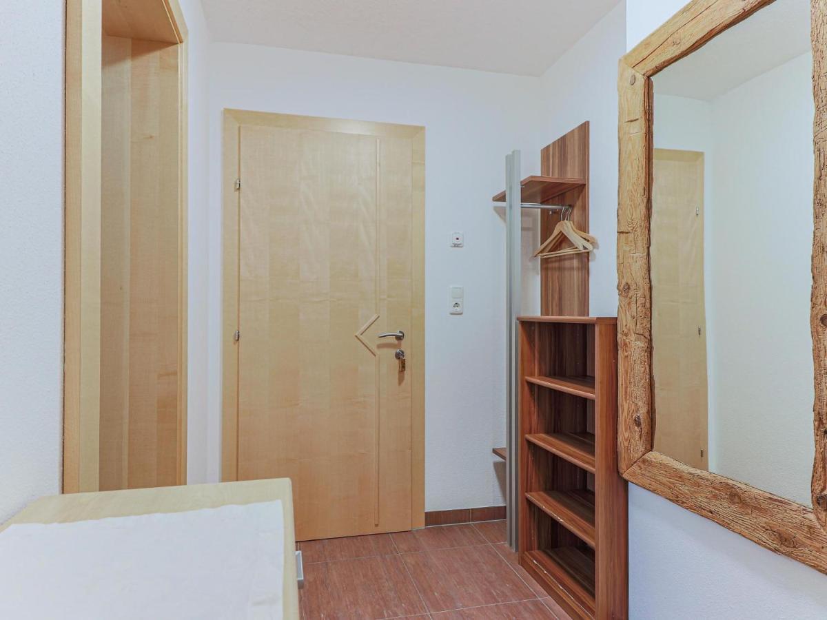 Koglbauer - Apartment Nr 3 Söll Zewnętrze zdjęcie