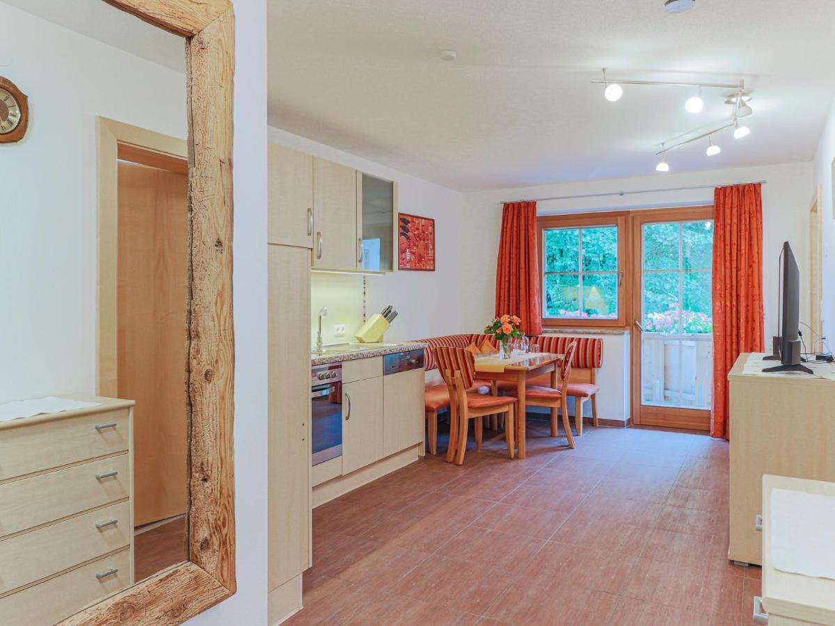 Koglbauer - Apartment Nr 3 Söll Zewnętrze zdjęcie