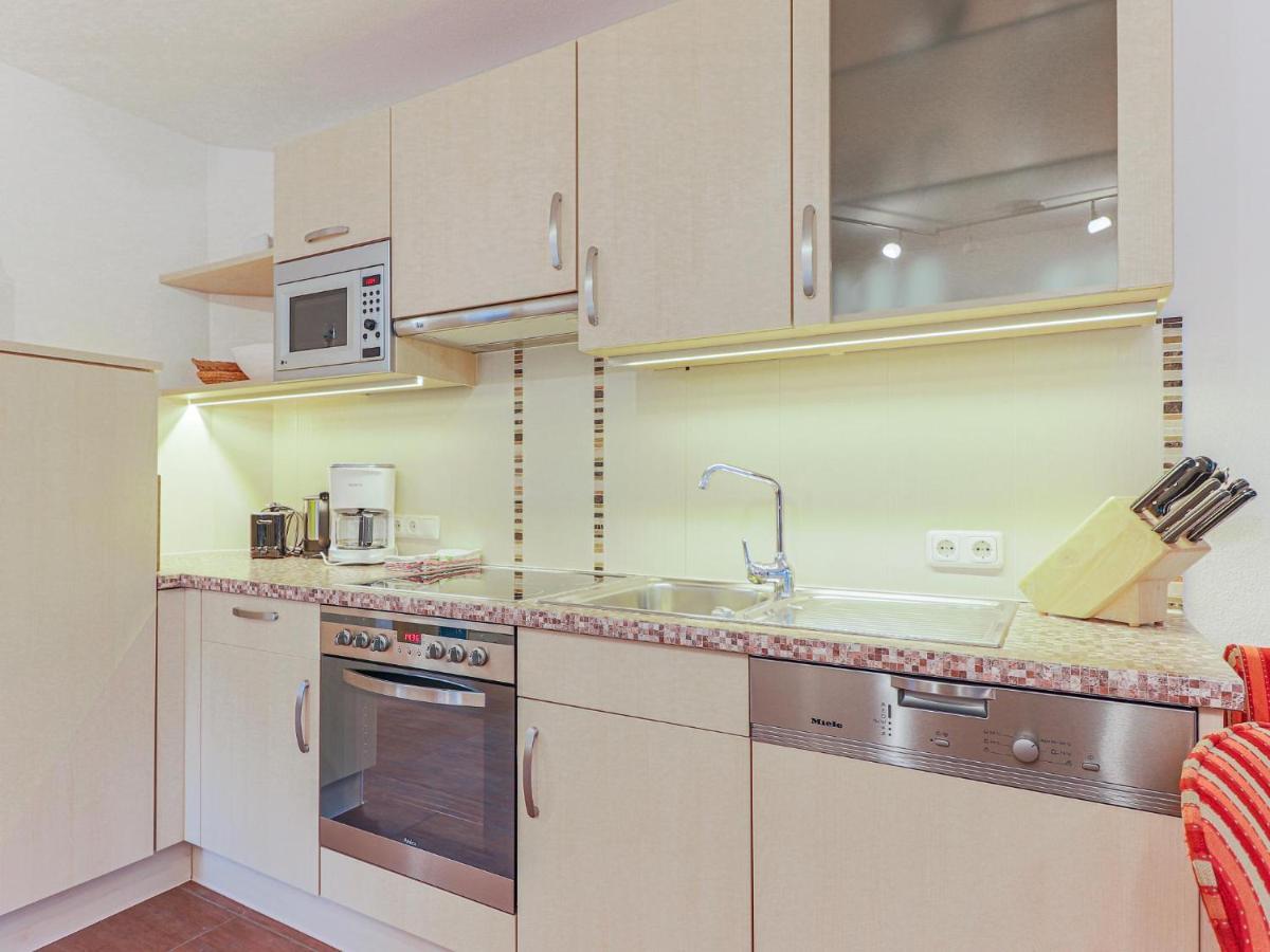 Koglbauer - Apartment Nr 3 Söll Zewnętrze zdjęcie