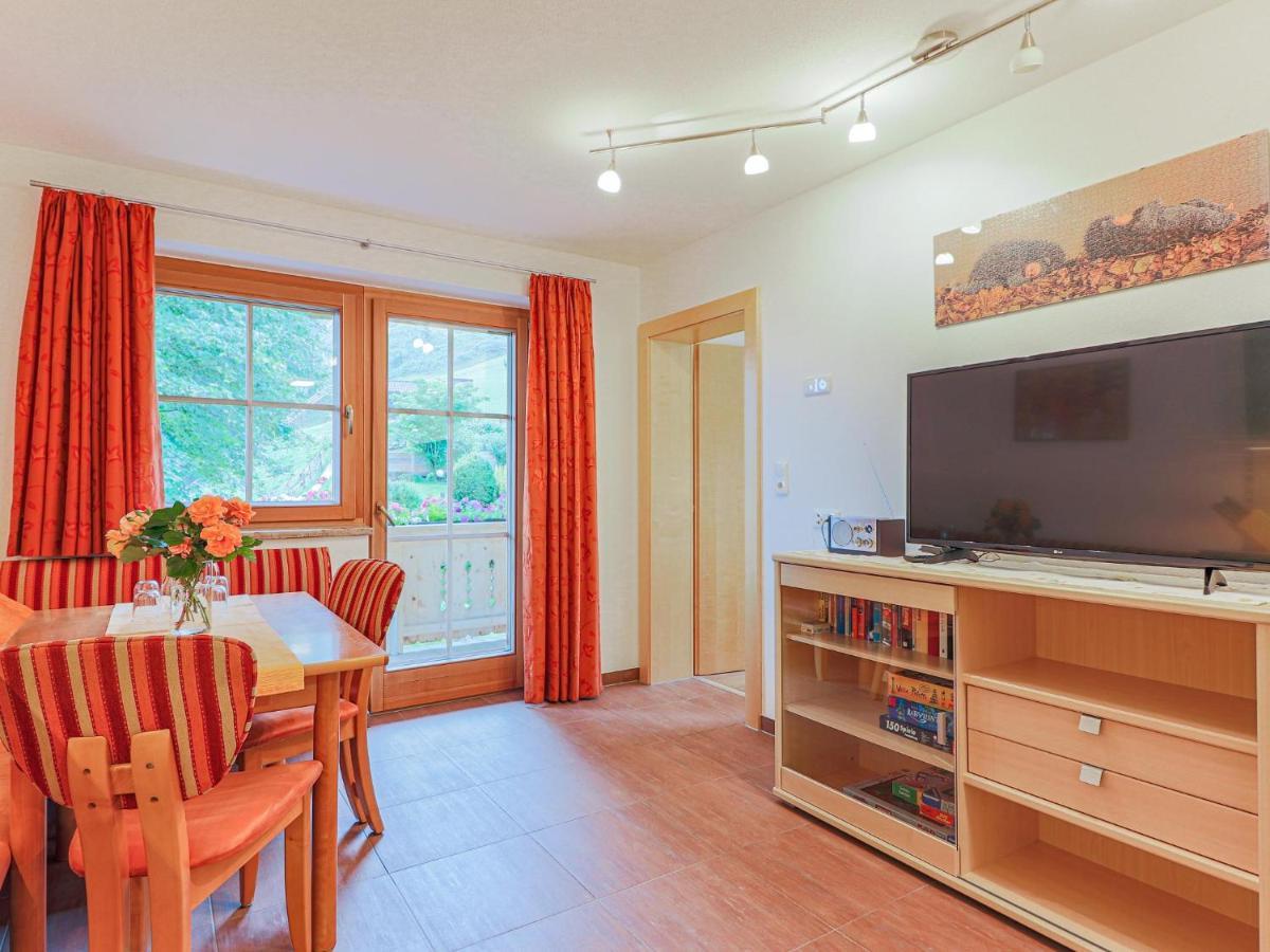 Koglbauer - Apartment Nr 3 Söll Zewnętrze zdjęcie