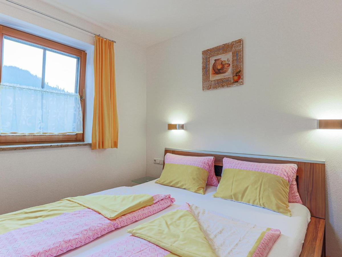 Koglbauer - Apartment Nr 3 Söll Zewnętrze zdjęcie