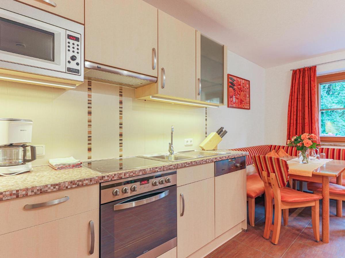 Koglbauer - Apartment Nr 3 Söll Zewnętrze zdjęcie
