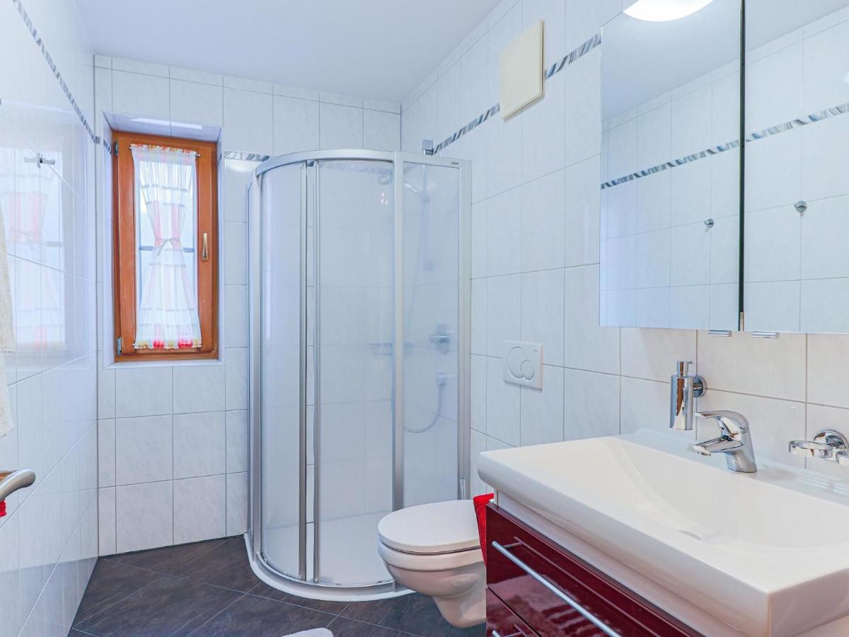 Koglbauer - Apartment Nr 3 Söll Zewnętrze zdjęcie