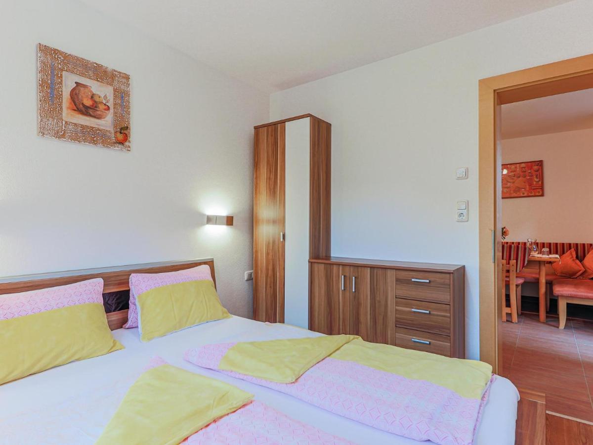 Koglbauer - Apartment Nr 3 Söll Zewnętrze zdjęcie