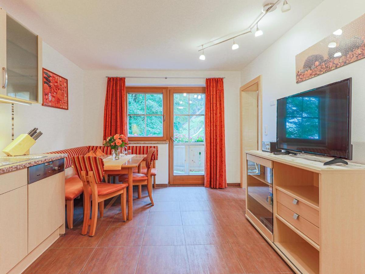 Koglbauer - Apartment Nr 3 Söll Zewnętrze zdjęcie