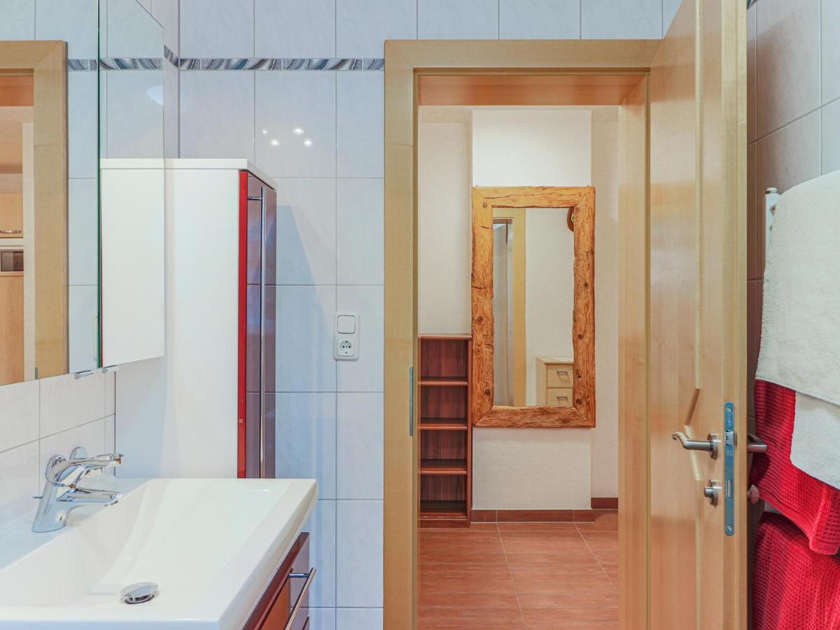 Koglbauer - Apartment Nr 3 Söll Zewnętrze zdjęcie